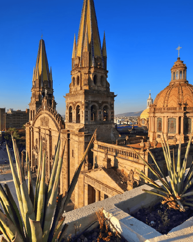 Diapositiva del carrusel