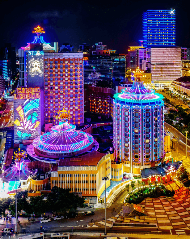 Diapositiva del carrusel