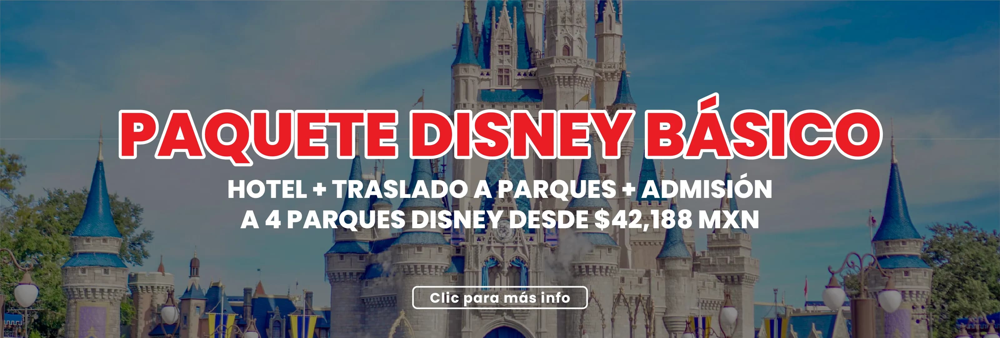 Banner estático