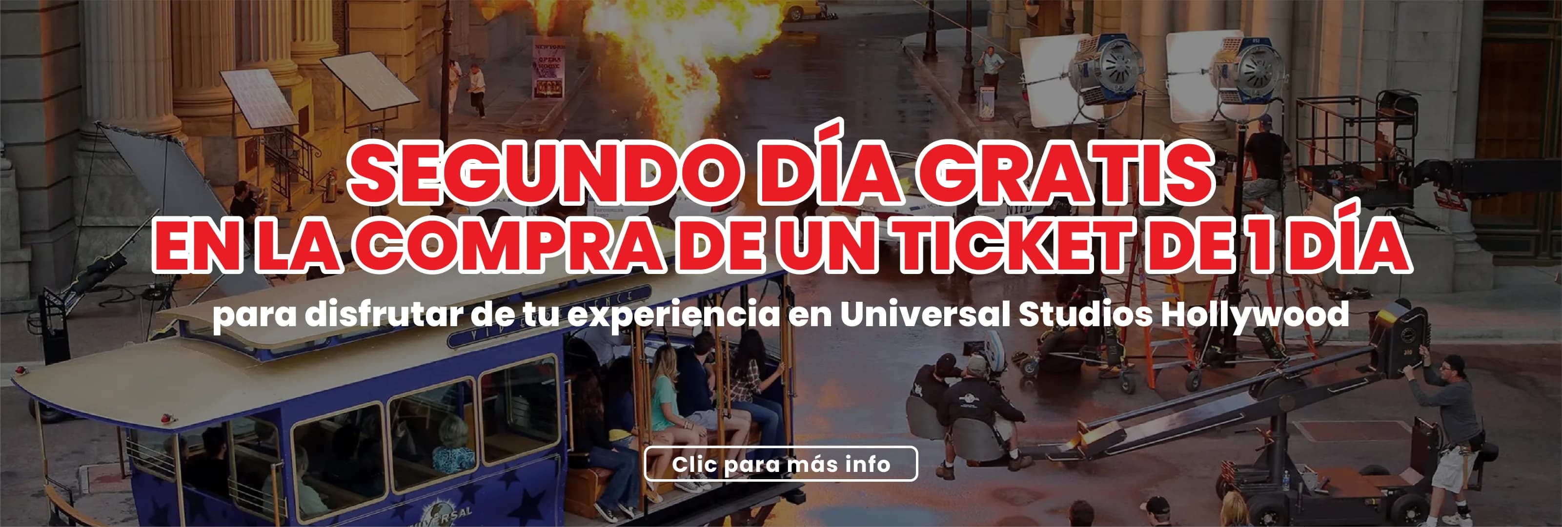 Banner estático