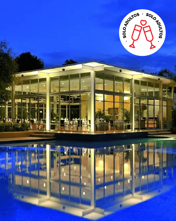 Bahia Principe Luxury Sian Ka'an - All Inclusive