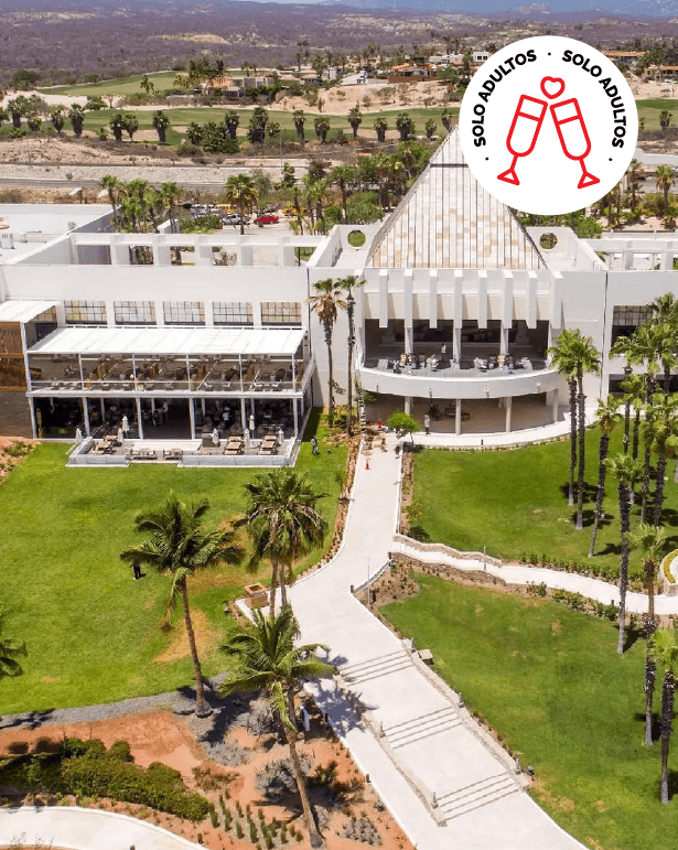 Paradisus Los Cabos - All Inclusive
