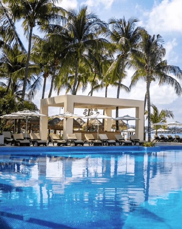 Dreams Sands Cancun - All Inclusive