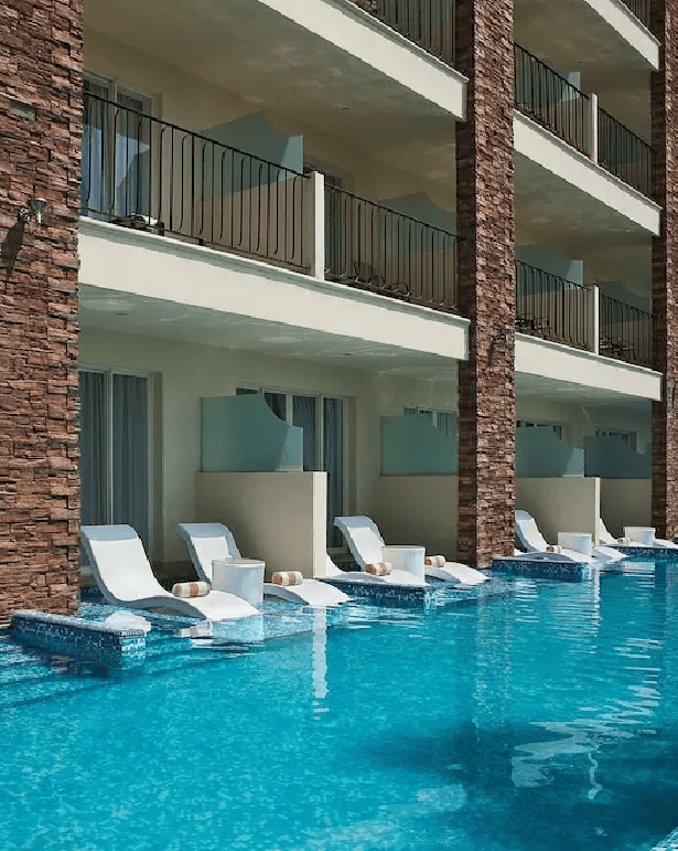 Krystal Grand Los Cabos - All Inclusive