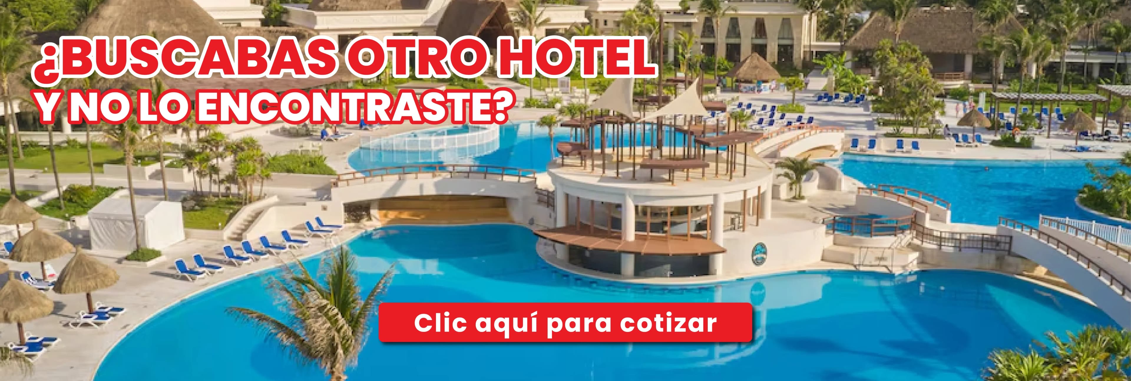Banner estático