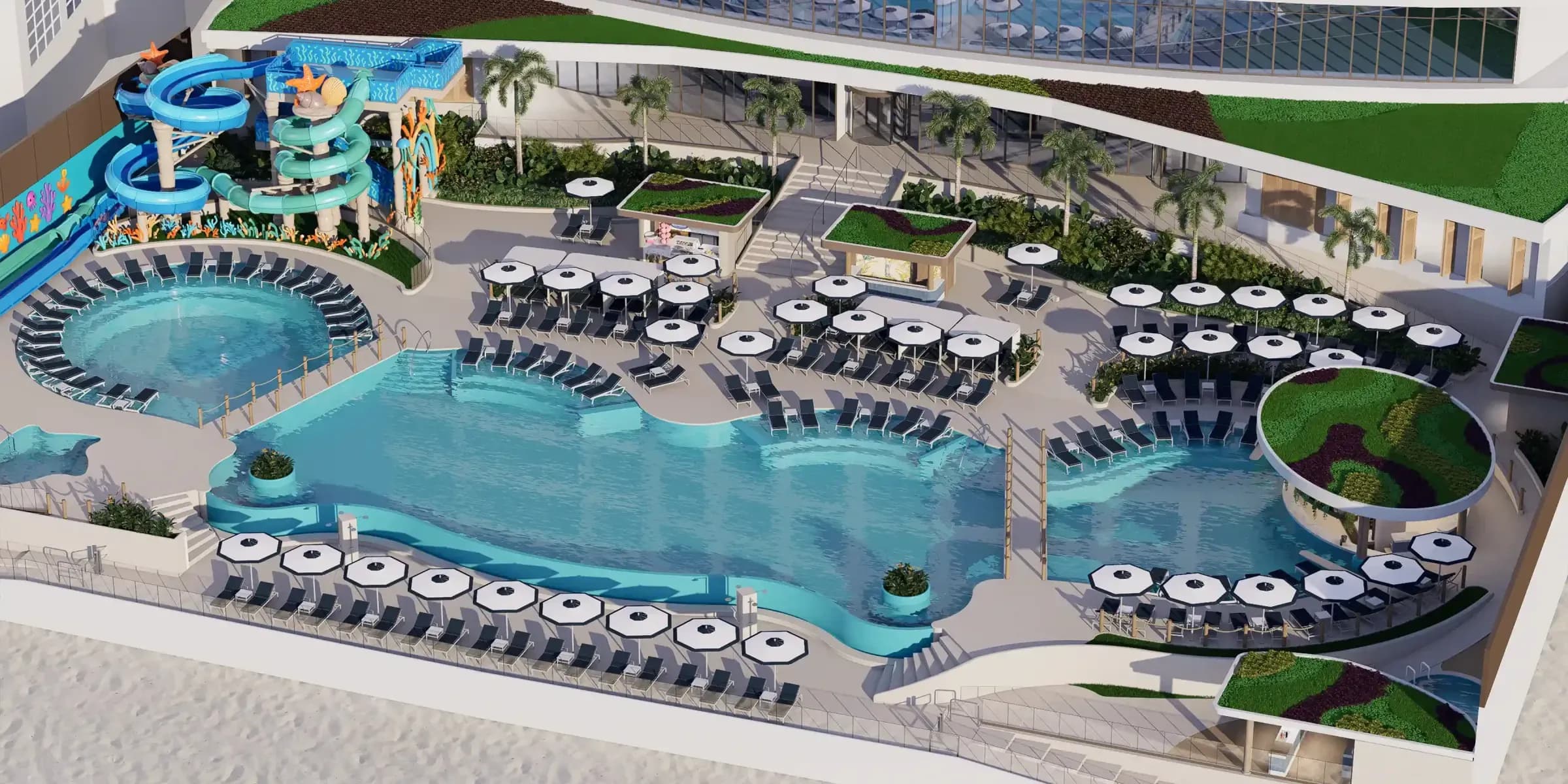 Diapositiva del carrusel