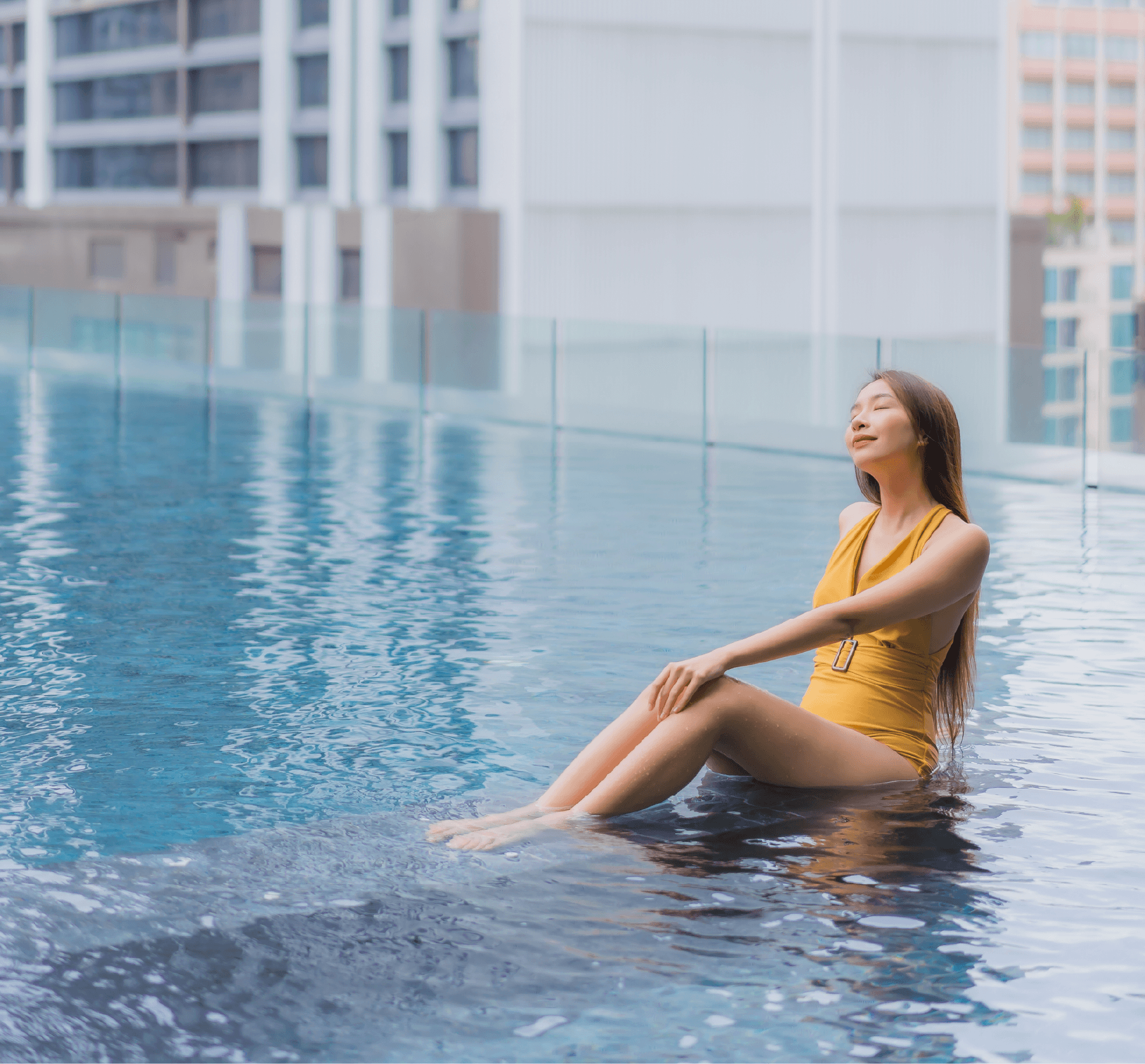 Hoteles para irte de puente en Marzo