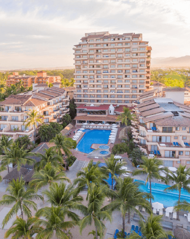 Friendly Fun Vallarta - All Inclusive