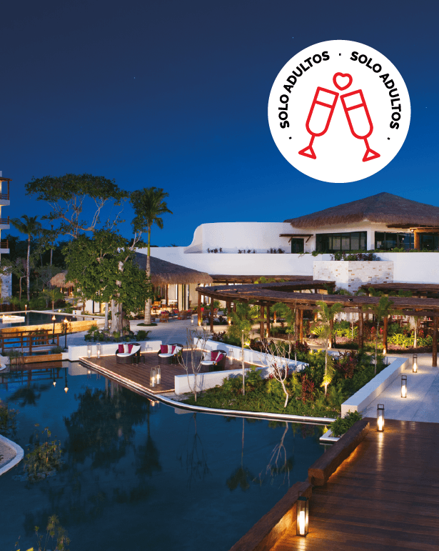 Secrets Akumal Riviera Maya - All Inclusive