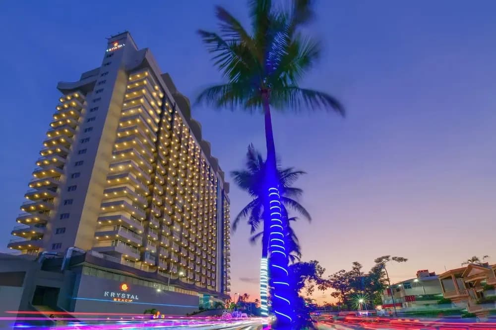 Diapositiva del carrusel