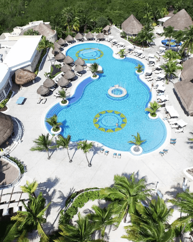 Diapositiva del carrusel