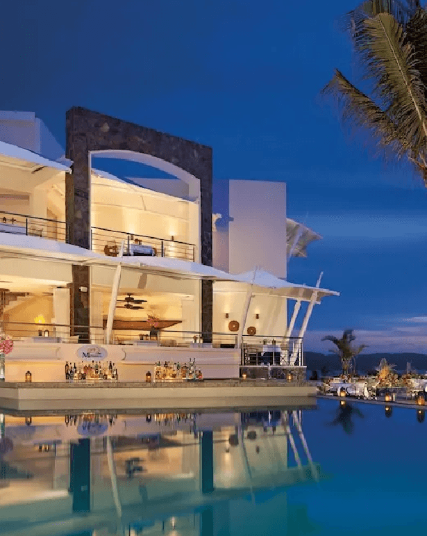 Dreams Vallarta Bay Resort & Spa - All Inclusive