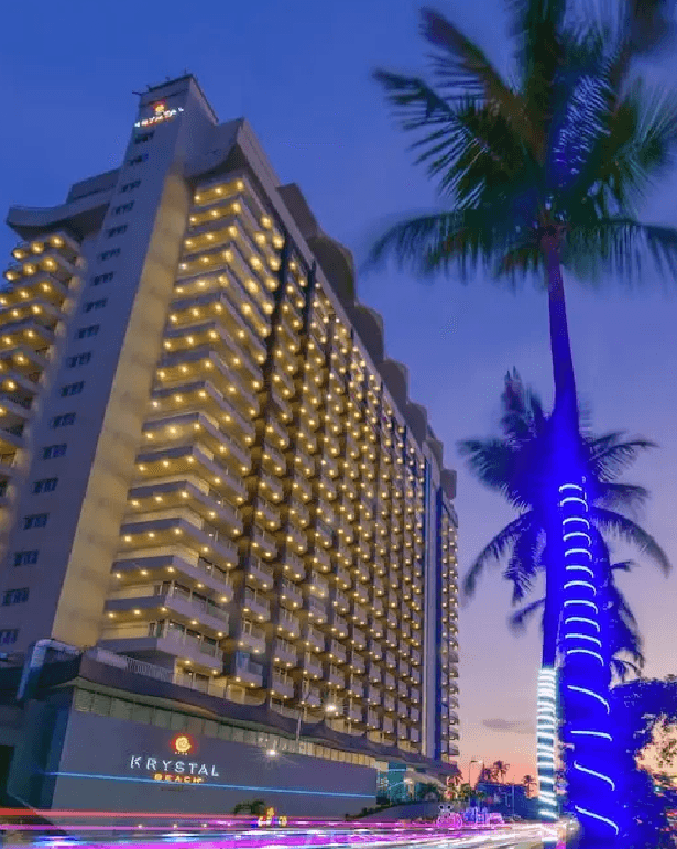 Diapositiva del carrusel