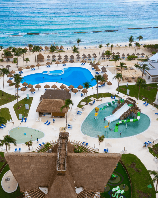 Bahia Principe Grand Tulum - All Inclusive