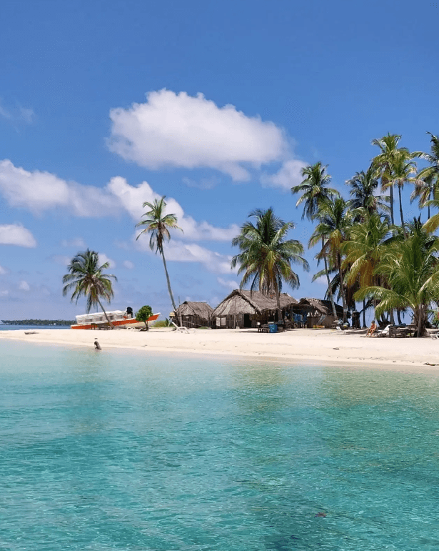 Panama & San Blas - Hotel Victoria