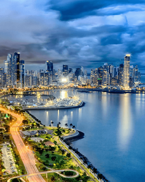 Riviera Pacífica Gran Evenia Bijao + Hotel Hilton Garden