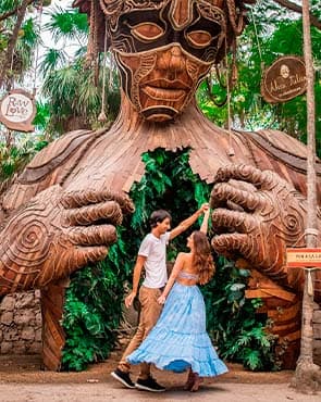 Tours y experiencias