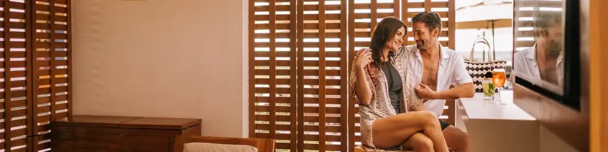 Hoteles all inclusive