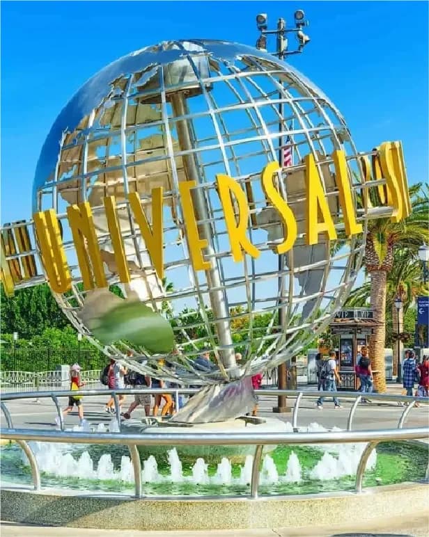 Paquete Universal Básico