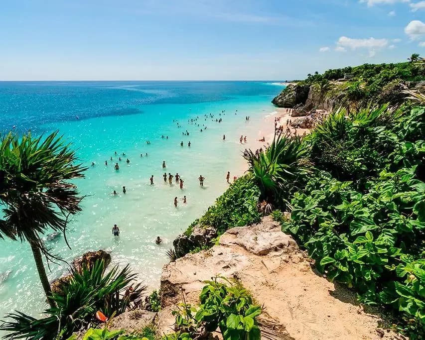 Diapositiva del carrusel