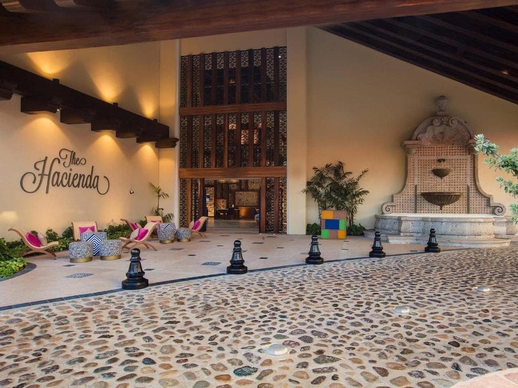 hacienda at krystal grand puerto vallarta
