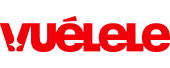 Vueléle Logo